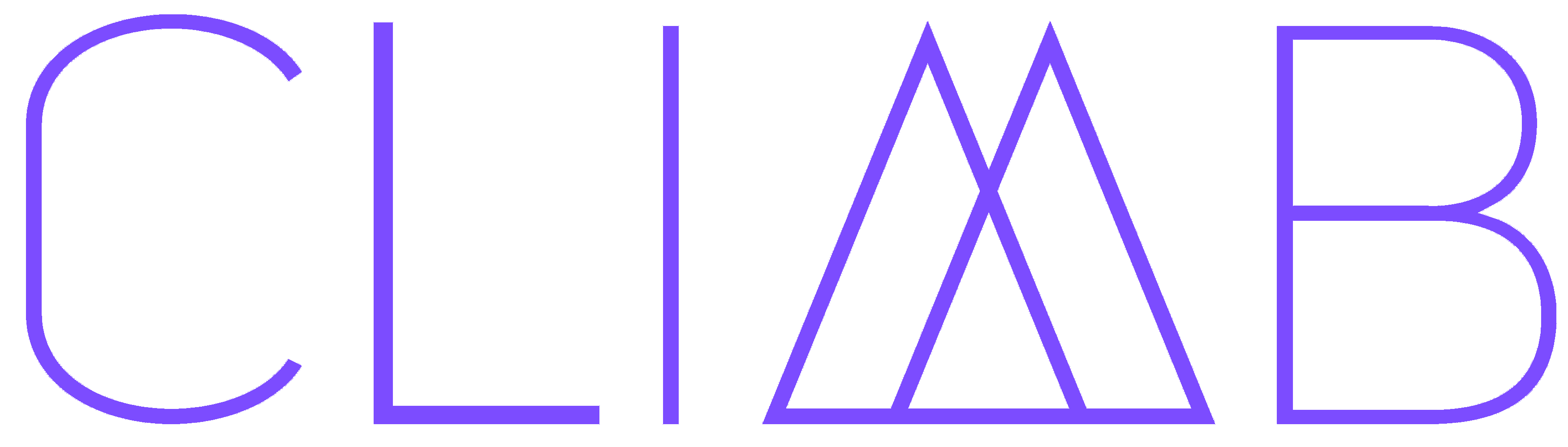 Climb financing logo